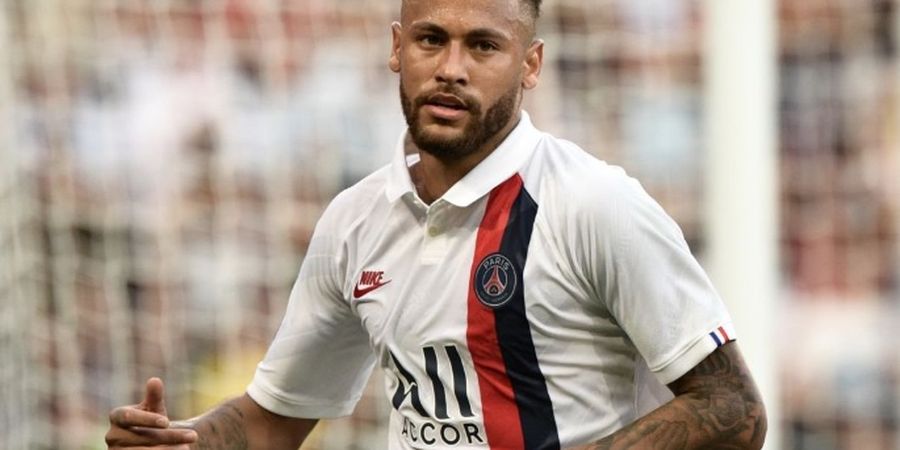 Pindah ke Paris Saint-Germain, Kesalahan Terbesar Seorang Neymar