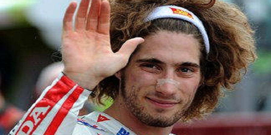 Bukan Cuma Valentino Rossi, Pemuda Ini Klaim Didatangi Almarhum Marco Simoncelli sampai Terbangun dari Koma
