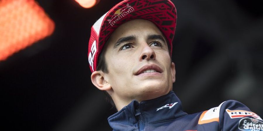 Marc Marquez Ingin Perpanjang Ikatan Kerja di Repsol Honda