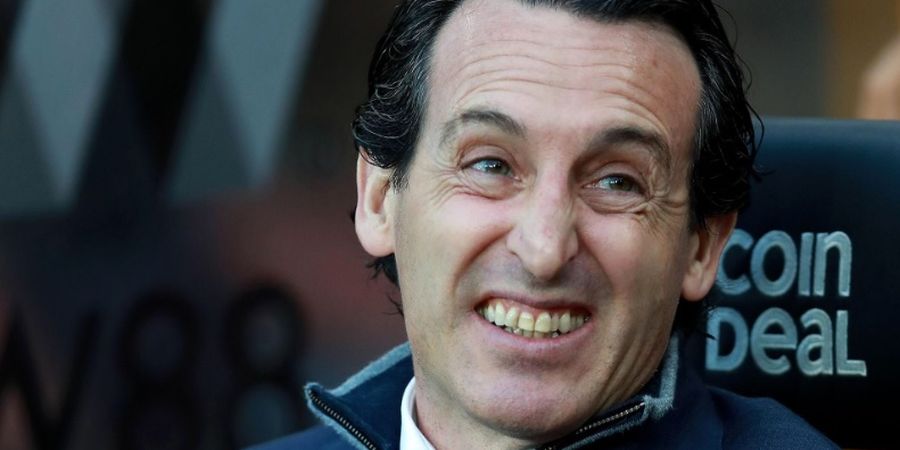 Meski Tak Menang Sebulan, Unai Emery Masih Dibela Direksi Arsenal