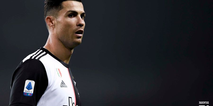 Cristiano Ronaldo Restui Juventus Angkut Gelandang Man United Ini