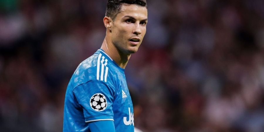 3 Kerugian Cristiano Ronaldo akibat Golnya Diserobot