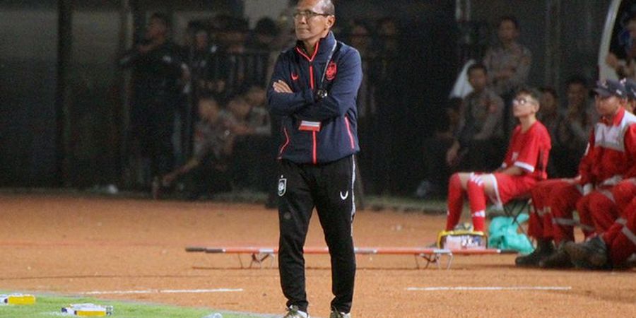 Sebelum Ikut Piala Dunia U-20 2021, Timnas U-19 Indonesia Harus Gelar Uji Coba Internasional