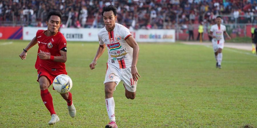 Liga 1 Ditunda Lagi, Gelandang Borneo FC Sebut Indonesia Kalah dari Negara Lain