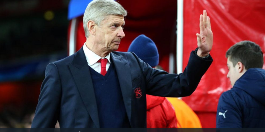 Arsene Wenger Menyesal Tidak Tinggalkan Arsenal 11 Tahun Lebih Cepat