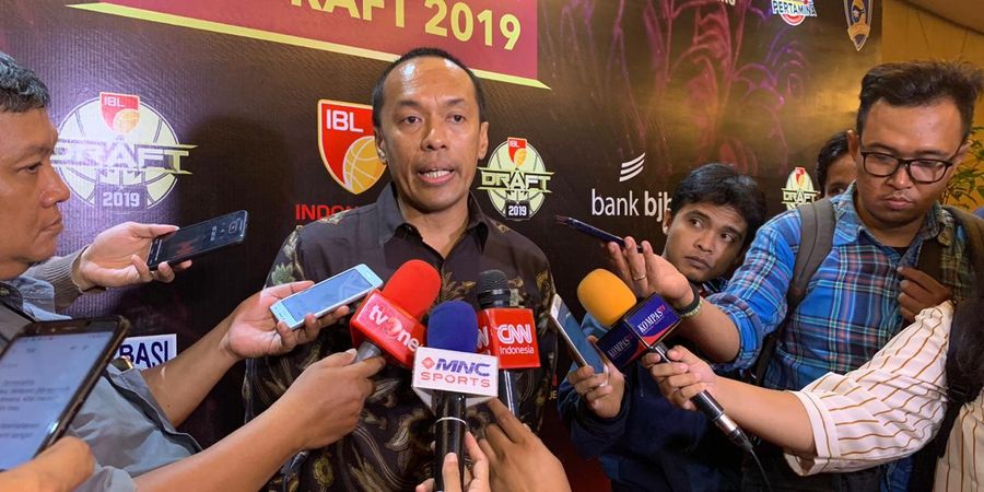 IBL Draft 2019 - Pelita Jaya Pilih Dua Eks Pemain Rival Sekota!