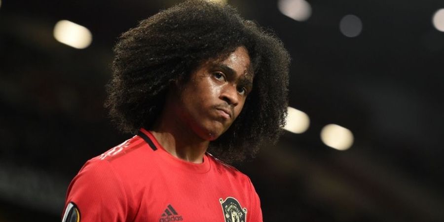 Hanya Lawan Timnas Indonesia, Curacao Resmi Tak Panggil Eks Pemain Manchester United