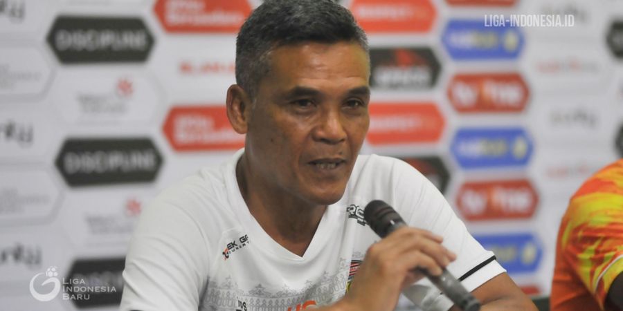 Piala Menpora 2021 - Keraguan Pelatih Pelatih Persiraja Terhadap Tiga Pemain Asing Jelang Laga Perdana