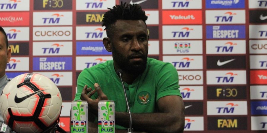 Blunder 'Mengerikan' Yanto Basna di Malaysia, Deja Vu Timnas Indonesia