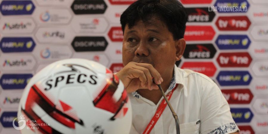 Sriwijaya FC akan Kumpulkan Pemain Bulan Agustus Plus Rekrut Eks Timnas