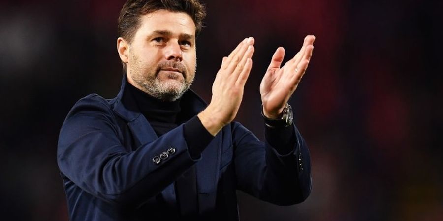 Deal! Ganti Thomas Tuchel, Mauricio Pochettino Setuju Latih PSG