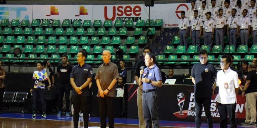 Singgung Persiapan PD U-20, Menpora Sebut Target untuk Timnas U-20 Indonesia