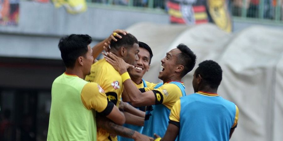 Begini Cara Tira Persikabo dan Semen Padang untuk Bebas dari Hukuman FIFA