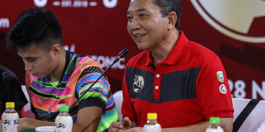 PBSI Nyatakan Gelaran Kejuaraan Nasional 2019 Sudah Siap Dilaksanakan