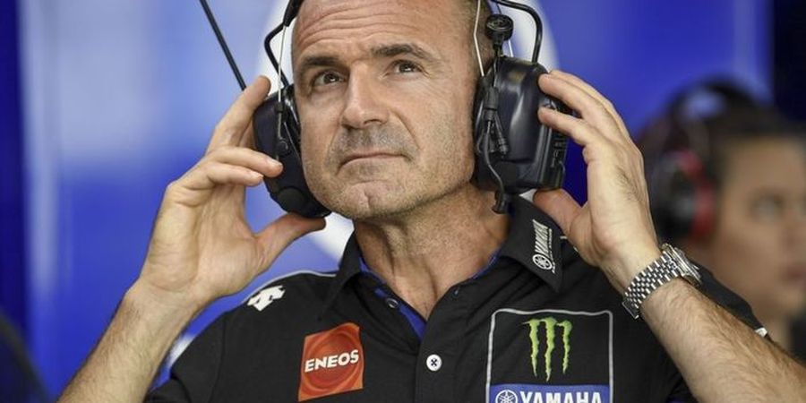 Bos Monster Energy Yamaha Sebut Kehadiran Pembalap MotoGP Ini Ubah Atmosfer Timnya