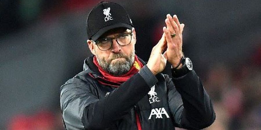 Liverpool Hadapi Jadwal Padat, Ini Pengakuan Klopp soal Pemainnya