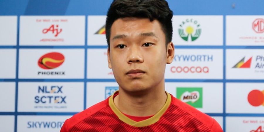 Media Asing Ungkap Masalah Besar Timnas Vietnam Jelang Lawan Indonesia