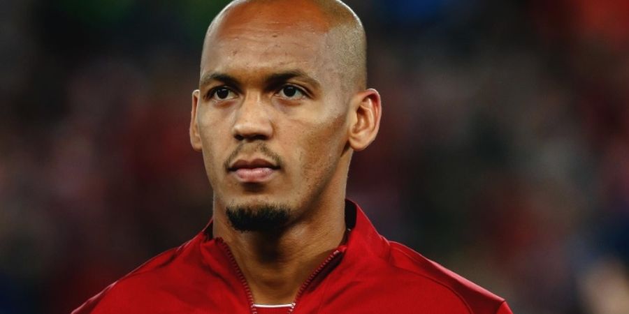 Fabinho Mengharapkan Bintang Liga Inggris Gabung dengan Liverpool