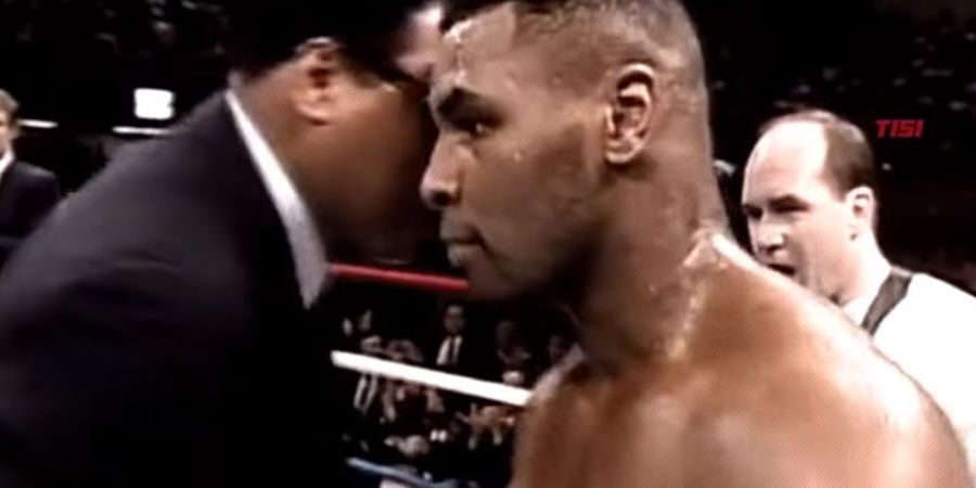 Apesnya Pelatih Tinju AS, Mau Bunuh Mike Tyson Malah Kehilangan Miliaran Rupiah