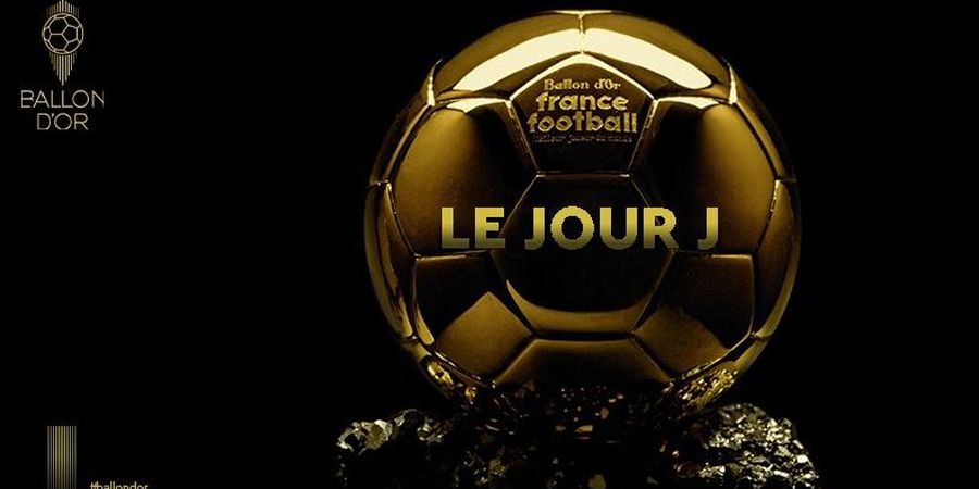 BREAKING NEWS - Ballon d'Or Edisi 2020 Resmi Ditiadakan                       