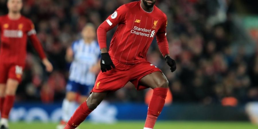 Klubnya Sibuk Cari Bomber Baru, Penyerang Supersub Liverpool Santai