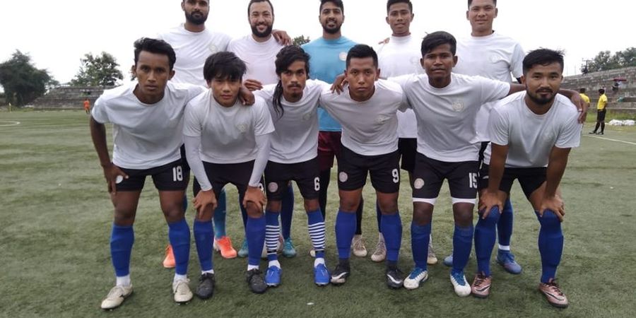 Pascapergi dari Liga 1, Pemain Ini Telan Kekalahan di Liga India