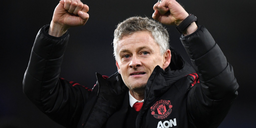 Solskjaer Buka-bukaan soal Hubungan dan Ketertarikan Manchester United pada Erling Haaland