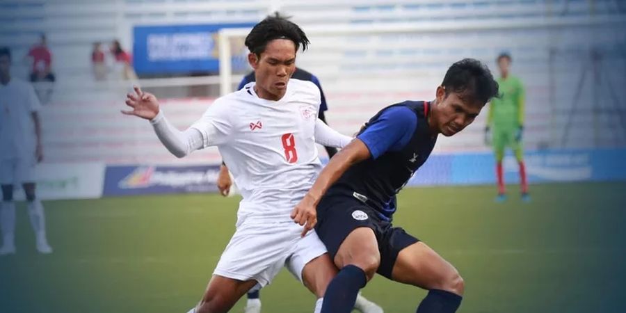 Dicurigai Melakukan Pengaturan Skor di Kualifikasi Piala Dunia 2022, Myanmar Diselidiki