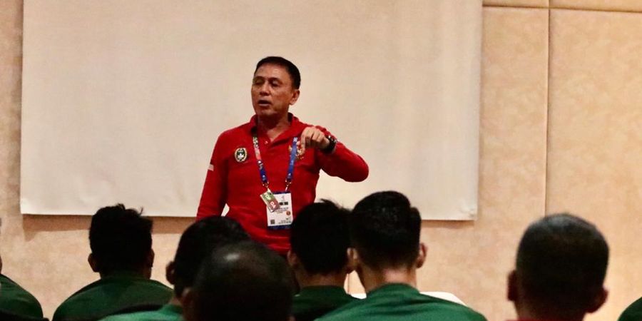 Ketua Umum PSSI: Kemungkinan Piala Presiden 2020 Digelar Kecil