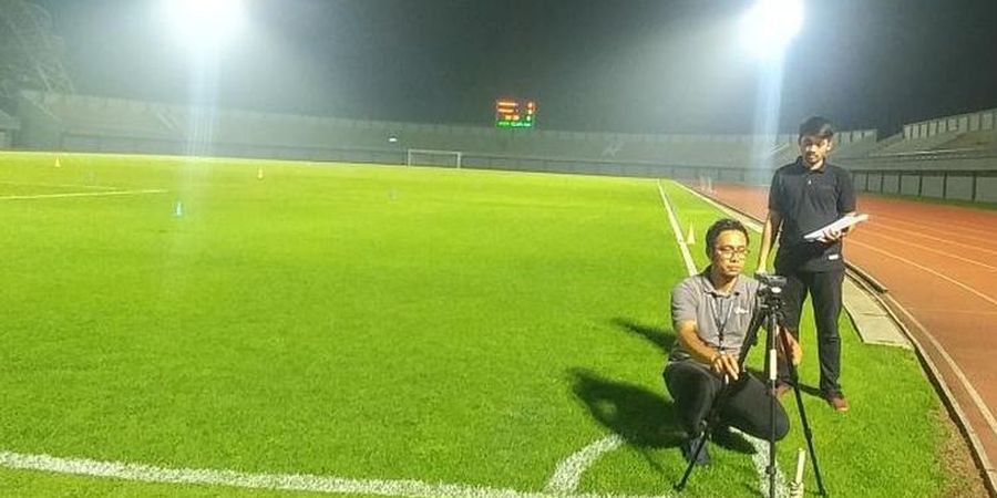 Satu Pekerjaan Rumah Persita Tangerang Sebelum Gabung ke Liga 1 2020