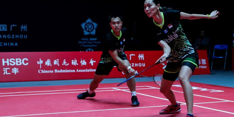 Hasil Malaysia Masters 2020 - Hafiz/Gloria Melaju ke Babak Kedua