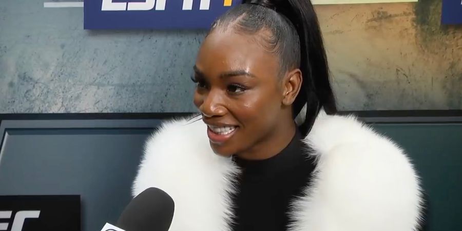 Claressa Shields Vs Amanda Nunes, Mencari GOAT di Dunia Tarung Wanita