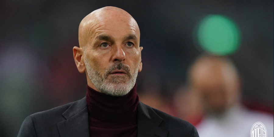 Pelatih Ancam Pemain AC Milan jika Berani Pikirkan Bursa Transfer