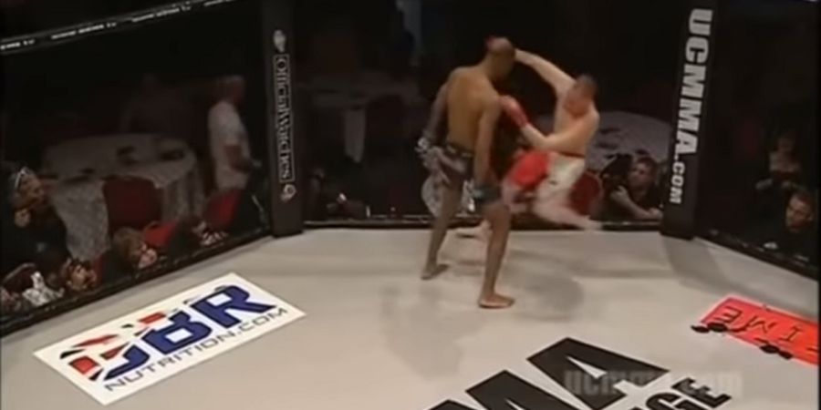 Kompilas 10 Tendangan Super Brutal MMA Terbaik! Mana yang Paling Ngeri?