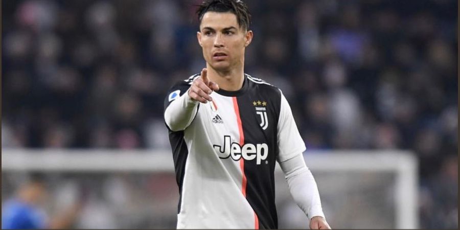 Cristiano Ronaldo Sebut Sosok Bek yang Paling Sulit Dihadapinya