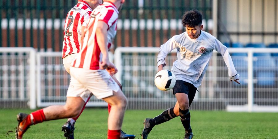 Timnas Indonesia akan Punya 'Tsubasa' dan 'Hyuga' di Masa Depan