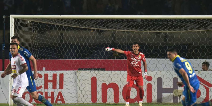Pemain Asing ini Tak Mau Lagi Terima Tawaran Klub Indonesia