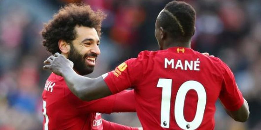 Link Live Streaming Leicester City Vs Liverpool - The Reds Masih Panas