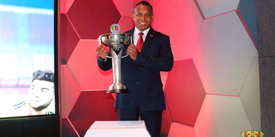 PSM Makassar Ditunggu Klub dengan Filosofi Cermin pada Piala AFC 2019