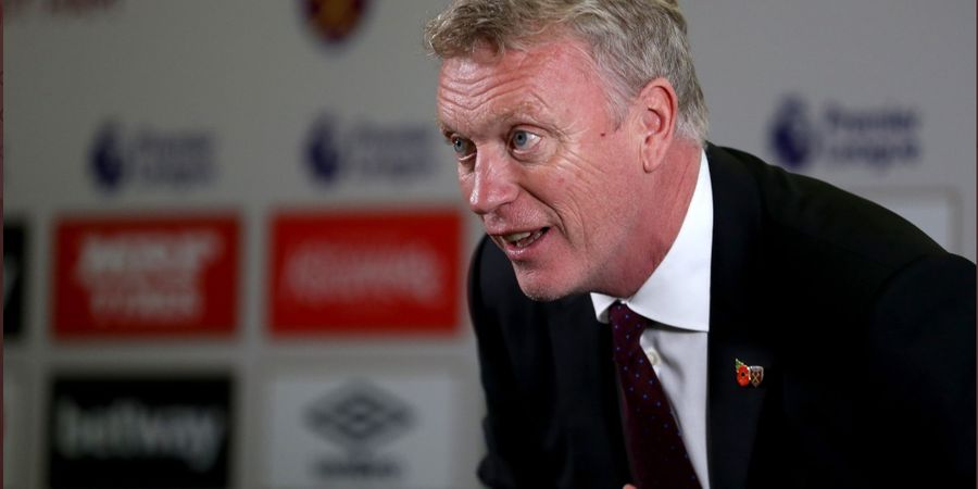 West Ham Bakal Tunjuk David Moyes sebagai Pelatih Baru Pengganti Manuel Pellegrini