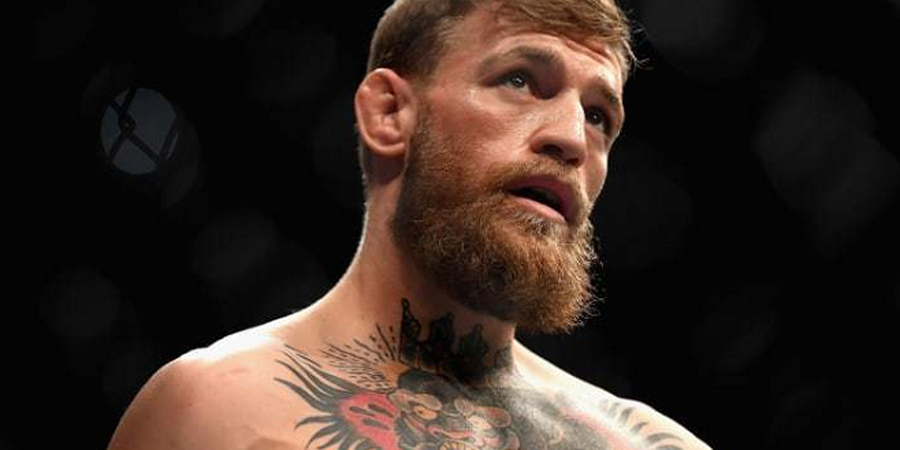 Update Ranking UFC - Conor McGregor Terusir, Magomed Ankalaev Naik Tingkat