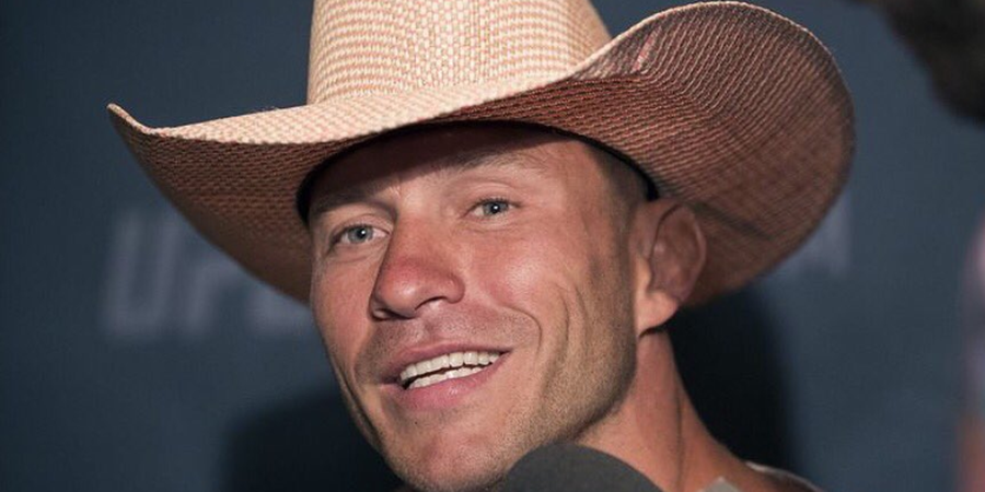 Soal UFC 249, Donald Cerrone Malah Merasa Kasihan pada Tony Ferguson