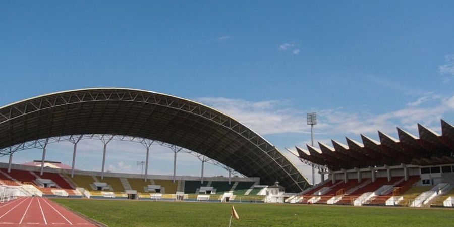 Melihat Markas Persiraja, Stadion Paling Barat di Liga 1 2020