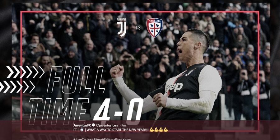 Sudah Genap, Cristiano Ronaldo Bisa Bikin Hat-Trick di 3 Liga Top Eropa