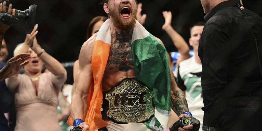 Pelatih Isyaratkan McGregor Siap Jadi Cadangan di Duel Khabib vs Ferguson