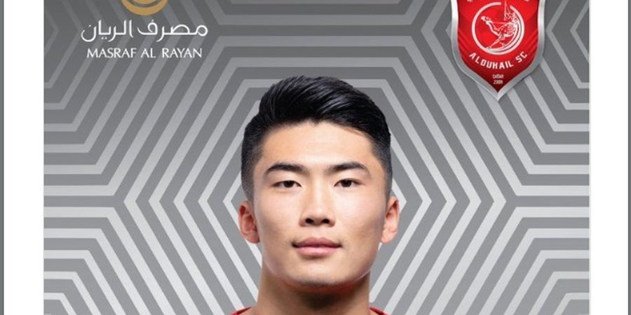 Resmi, Han Kwang-song Bergabung, Kontingen Juventus di Al-Duhail Jadi 3 Orang