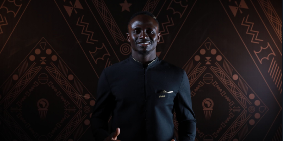 Sadio Mane Dinobatkan sebagai Pemain Terbaik Afrika Tahun 2019