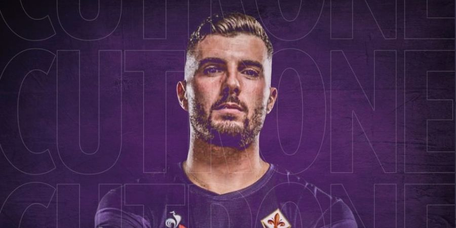 Resmi, Mantan Striker Masa Depan AC Milan Bergabung ke Fiorentina