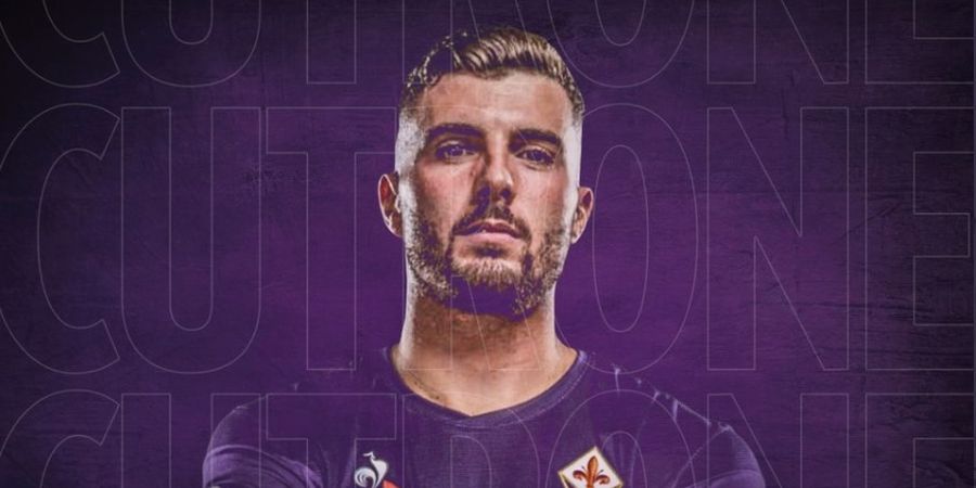 Positif COVID-19, Patrick Cutrone Sudah Sembuh dari Demam dan Semakin Membaik