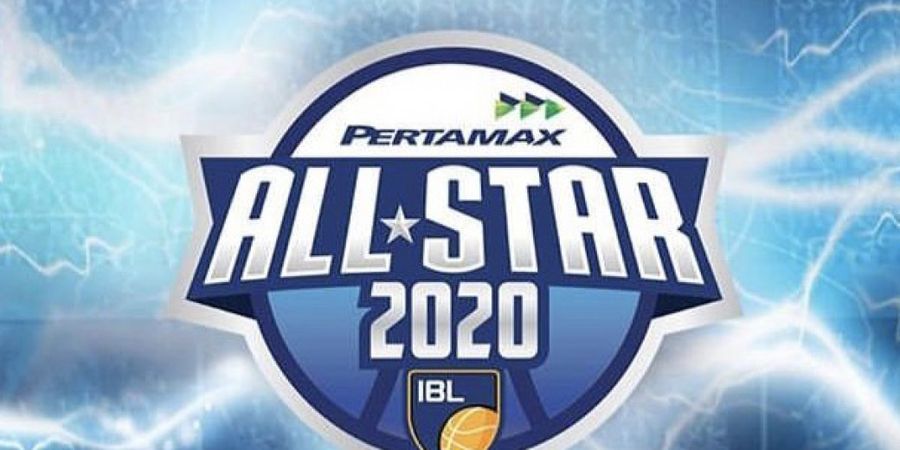 Voting Pemain IBL All Star 2020 Akan Berlangsung sampai 20 Januari